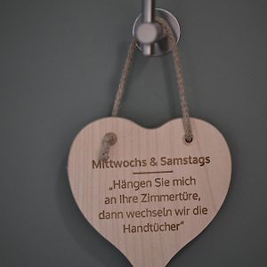 Apartment mit 2 Zimmern